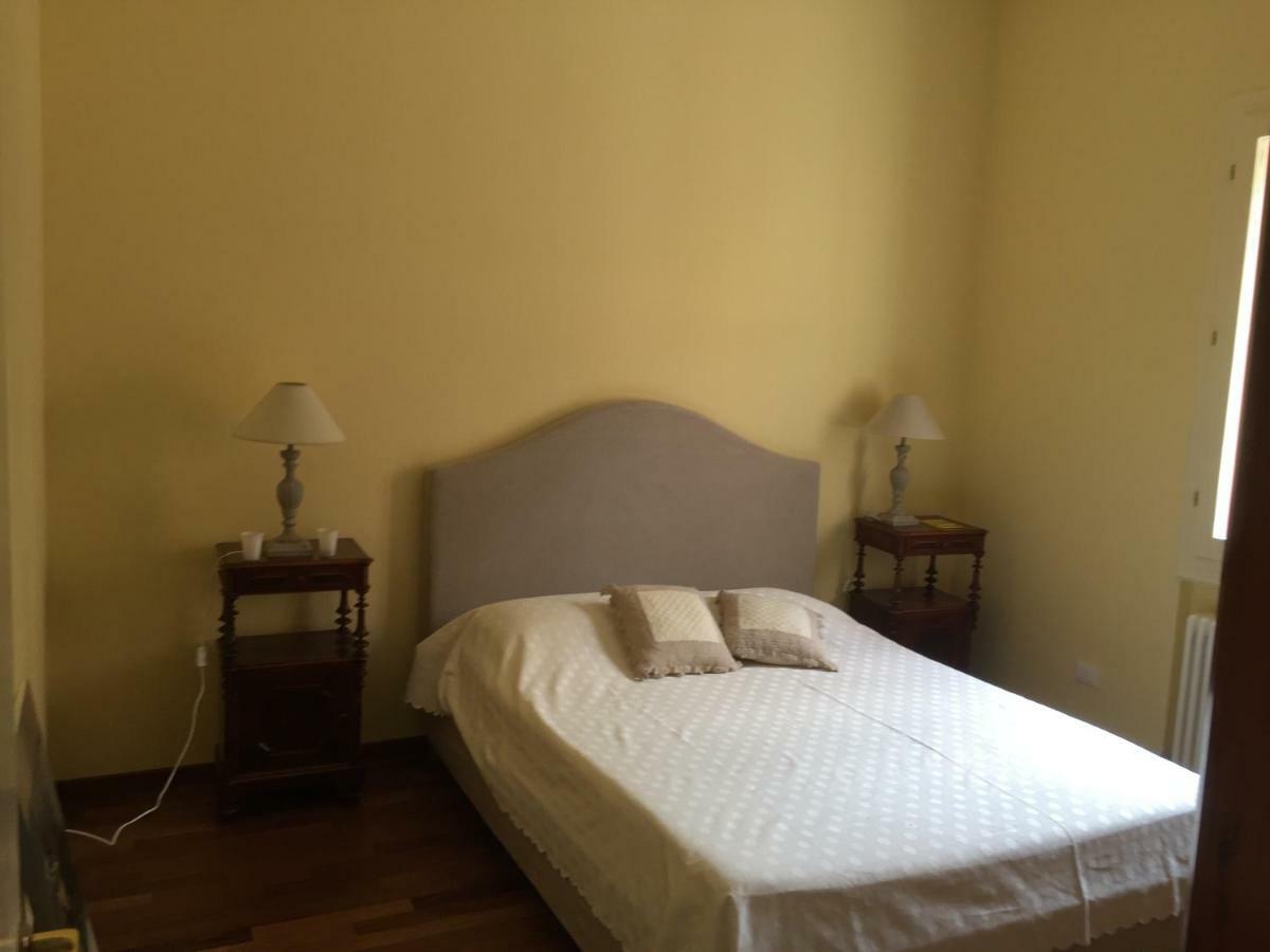 Casa Tua Appartamento Bologna Esterno foto