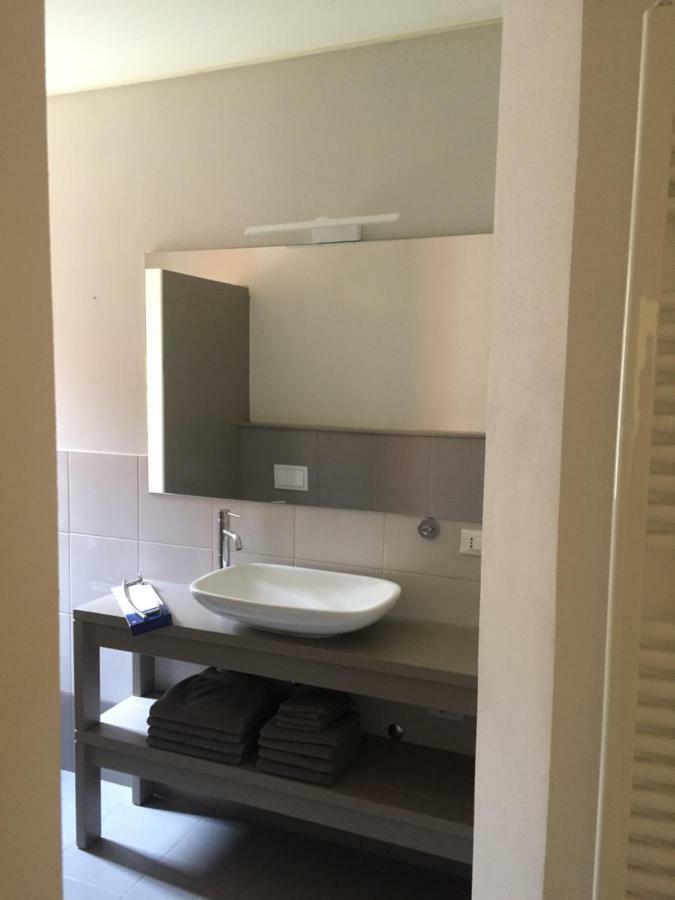 Casa Tua Appartamento Bologna Esterno foto