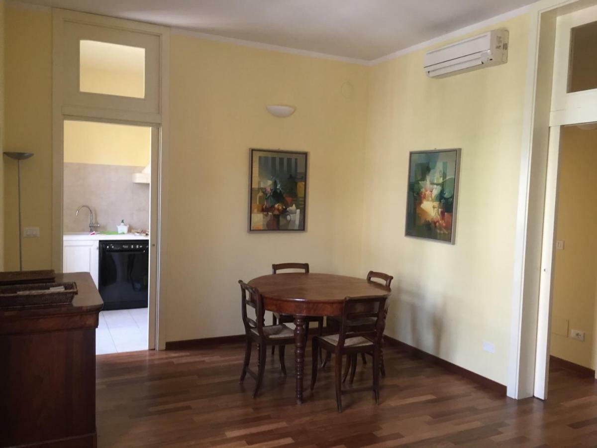 Casa Tua Appartamento Bologna Esterno foto