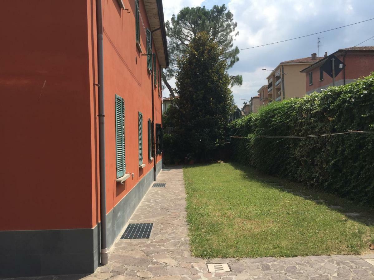 Casa Tua Appartamento Bologna Esterno foto